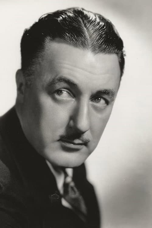 Paul McVey foto