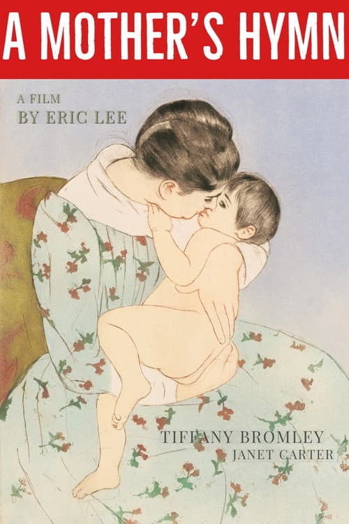 A Mother's Hymn (2020) poster