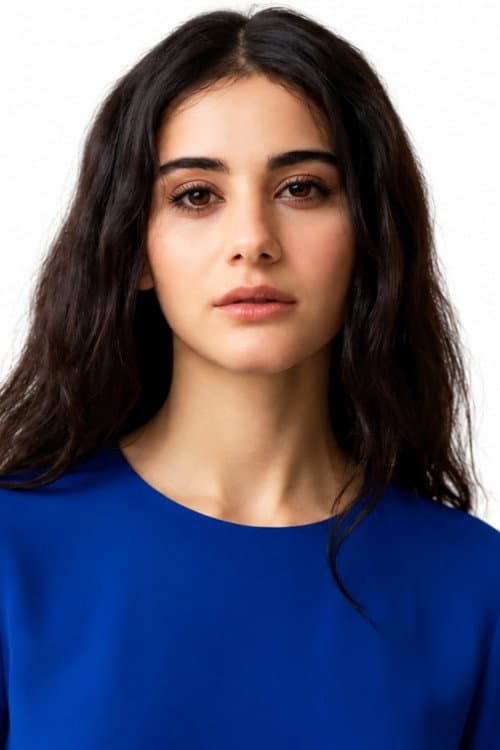 Helin Kandemir foto