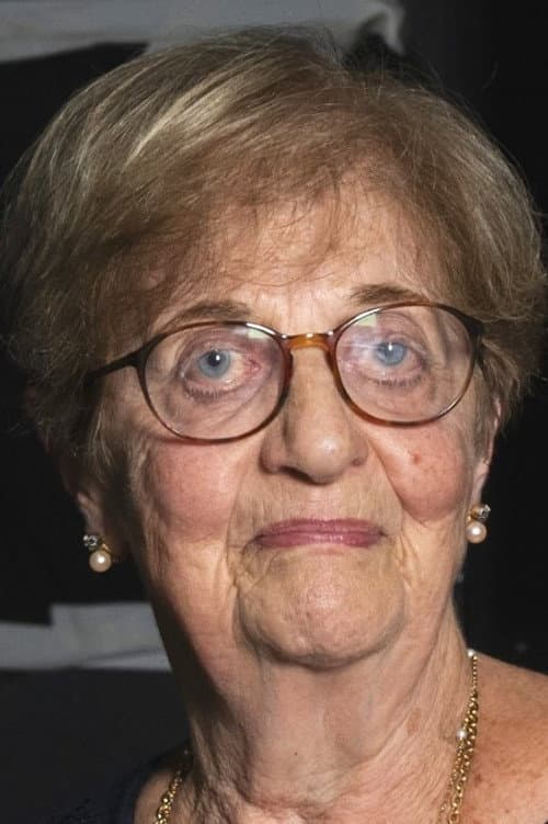 María Luisa Solá foto