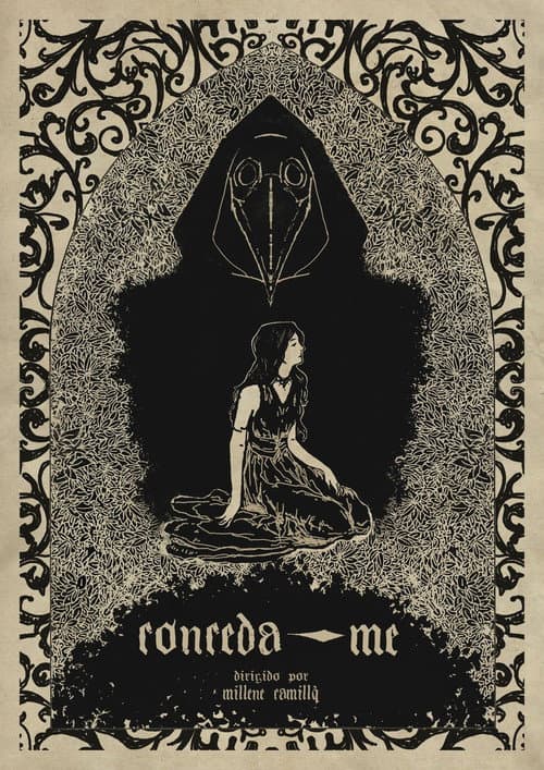 Conceda-me (2025) poster