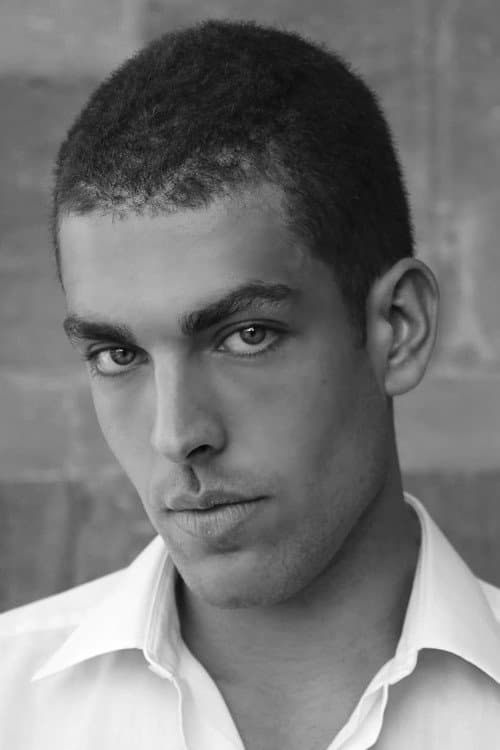 Valentin Wilbaux foto