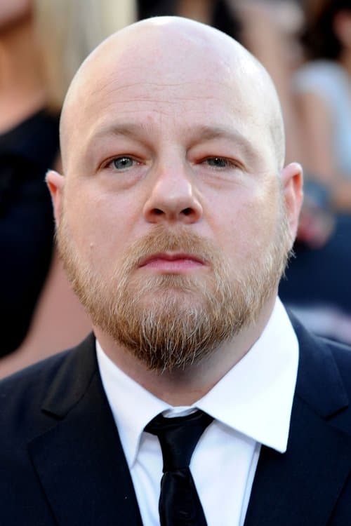 David Slade foto