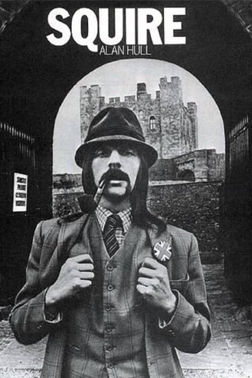 Squire (1974) poster