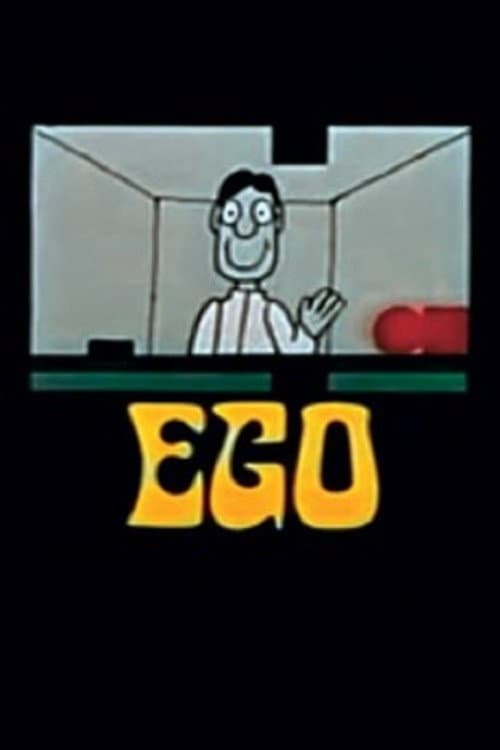 Ego (1969) poster