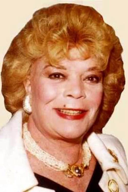 Consuelo Leandro foto