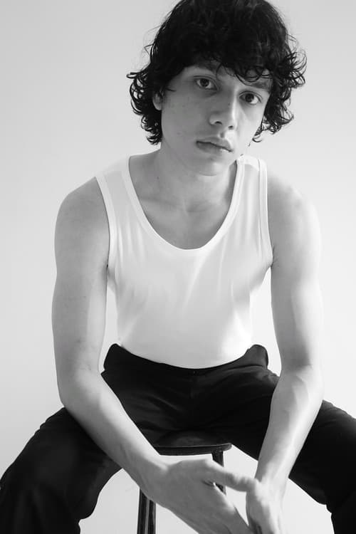 Daffa Saputra foto