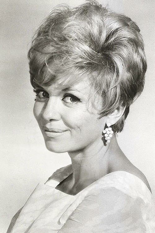 Ann Elder foto