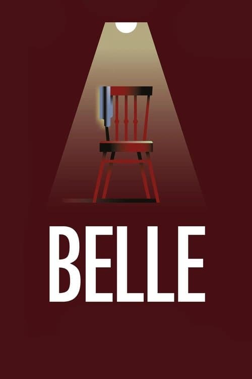 Belle (2025) poster