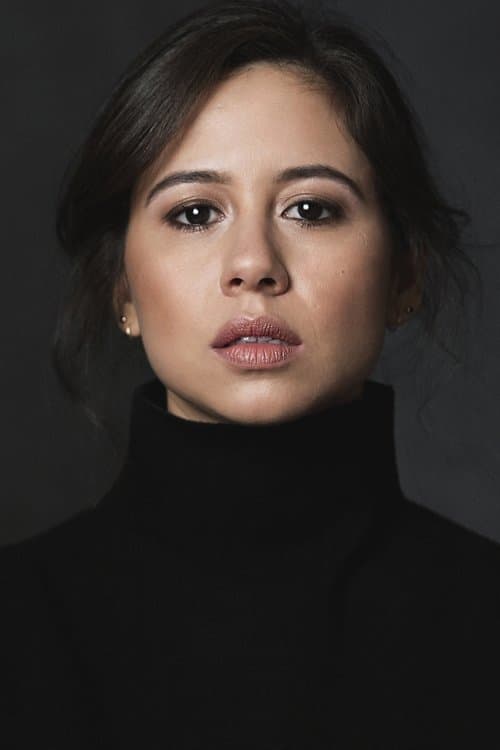 Chloé Wepper foto