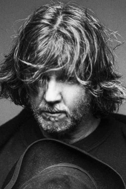 Patrick Leonard foto