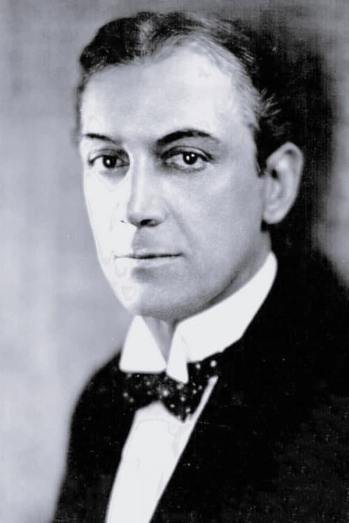 Charles Belcher foto