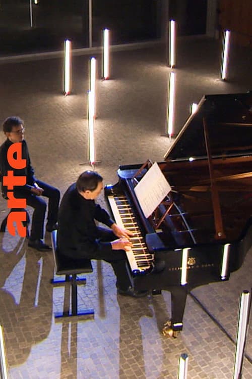 Pierre-Laurent Aimard spielt Olivier Messiaen - Auszüge aus 'Der Vogelkatalog' (2021) poster
