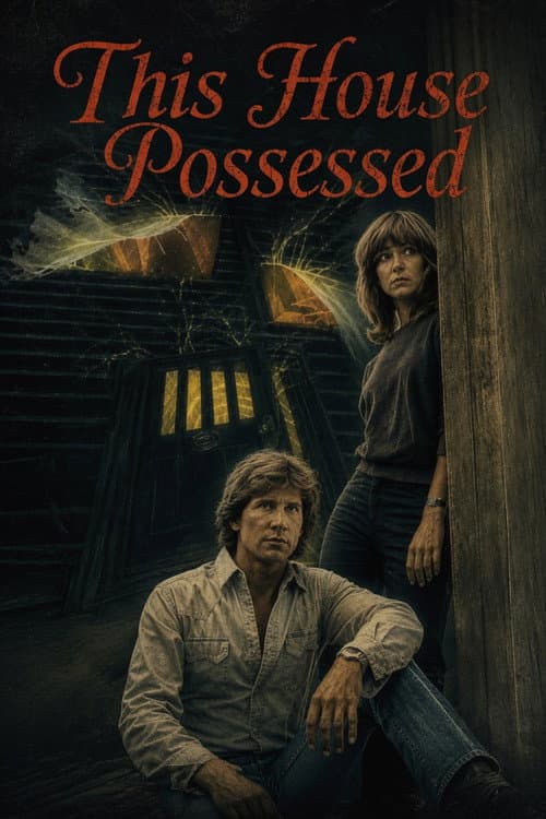 This House Possessed (1981) poster