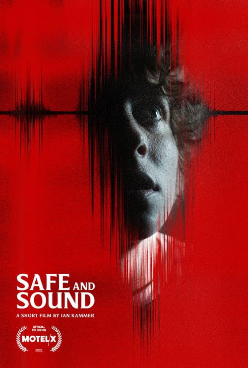 Safe and Sound (2021) poster