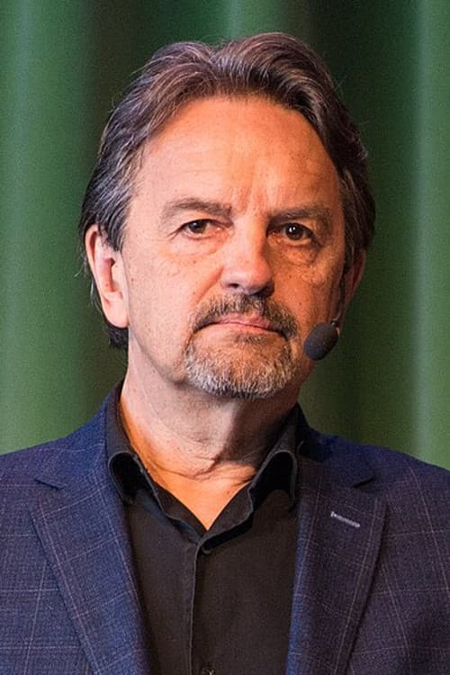 Donald Boström foto