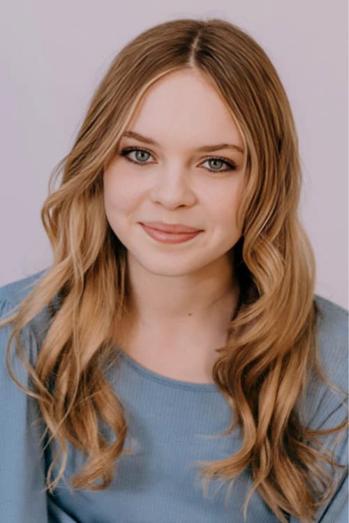 Averi Curtis foto