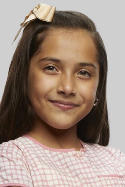 Ishkra Zavala foto
