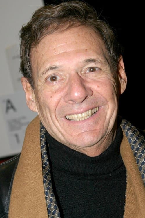 Ron Leibman foto