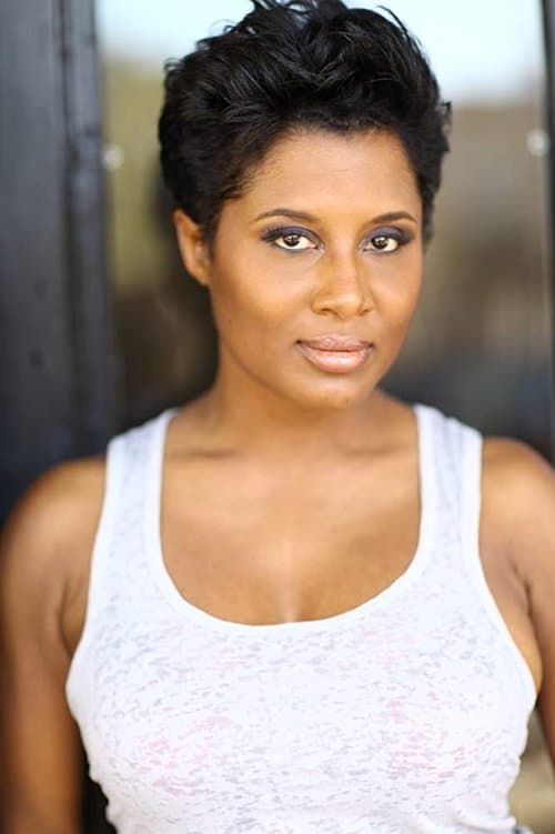 Samantha Beaulieu foto