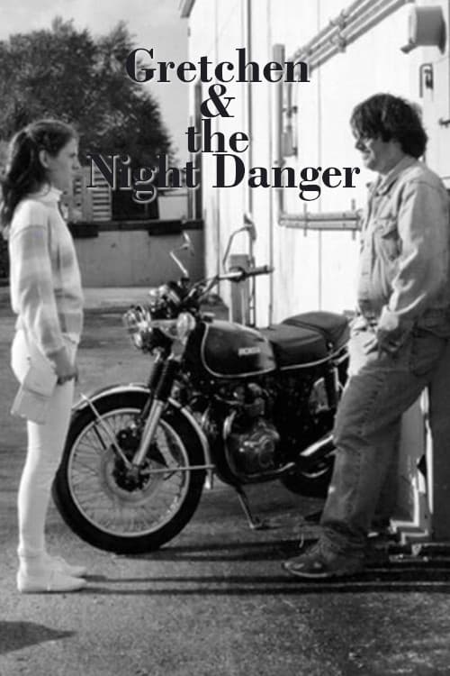 Gretchen & the Night Danger (2004) poster