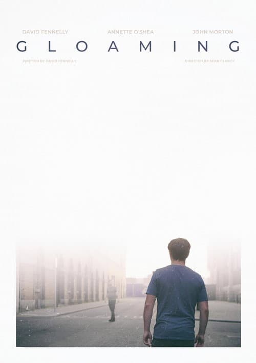 Gloaming (2020) poster