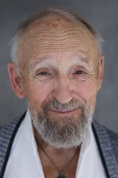 Peter Gilchrist foto