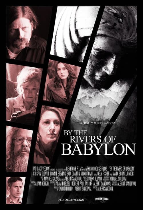 By the Rivers of Babylon (2018) poster