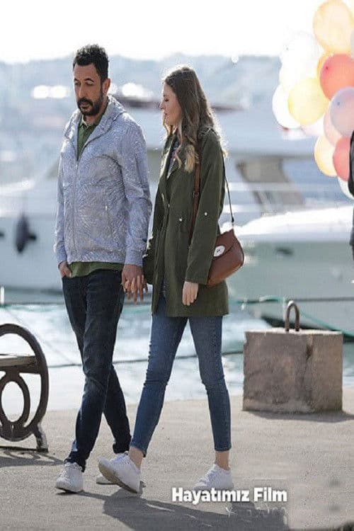 Hayatımız Film (2019) poster