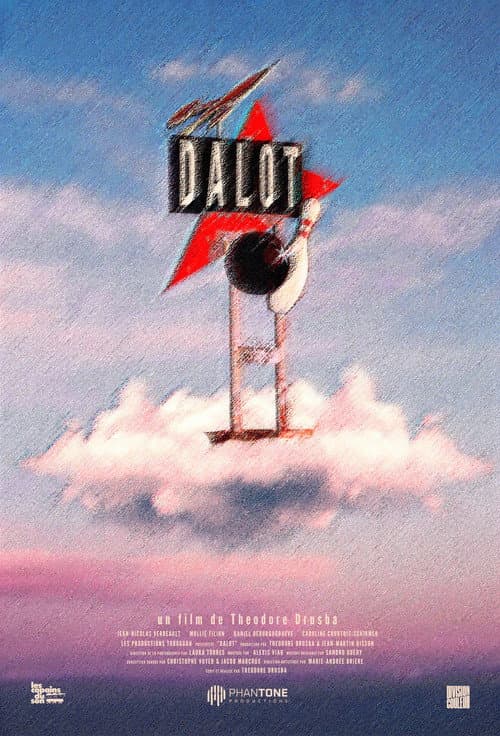 Dalot (2023) poster