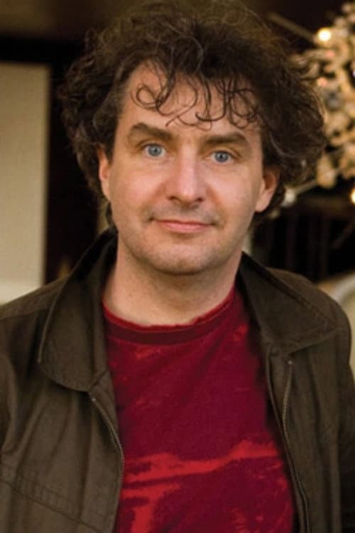 Phelim McDermott foto
