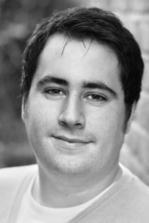 Ste Johnston foto