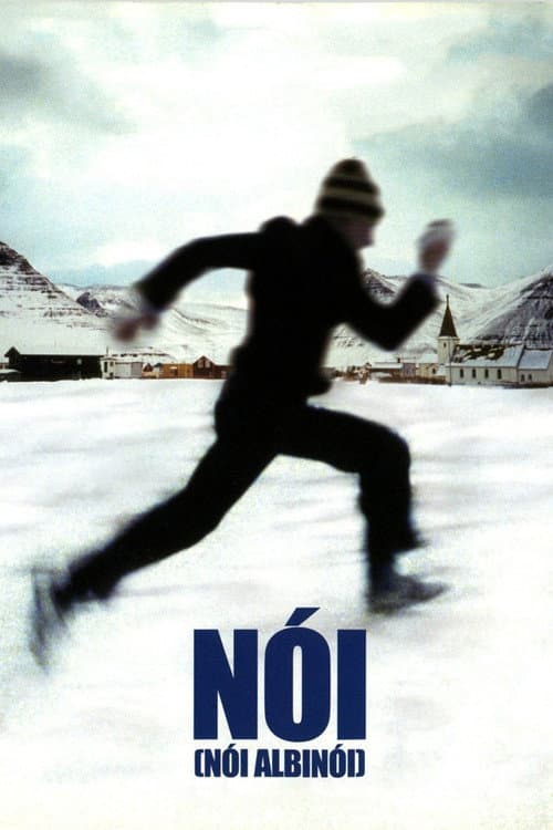 Nói albínói (2003) poster