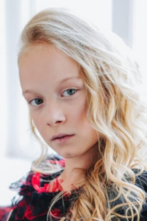 Riana Emma Balla foto