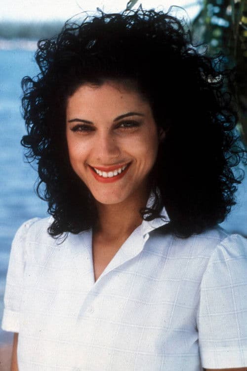Saundra Santiago foto