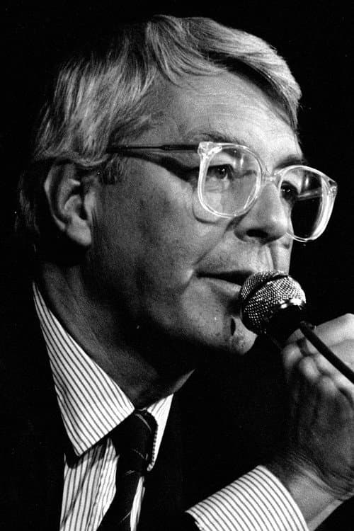 Francois-Henri de Virieu foto