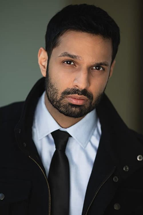 Anup Sehdev foto