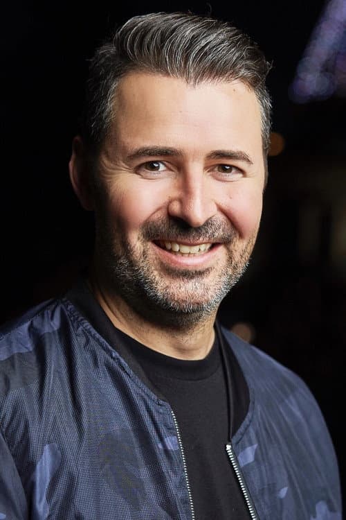 Pete Lee foto