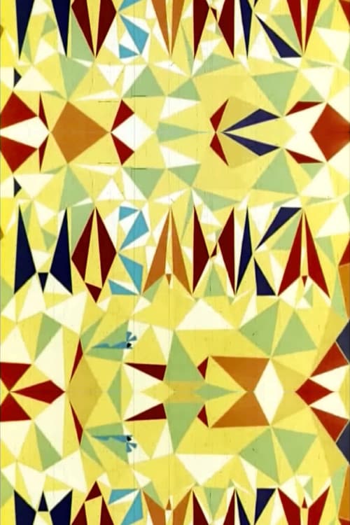 Мозаика (1969) poster