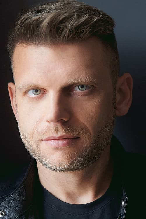Markjan Winnick foto