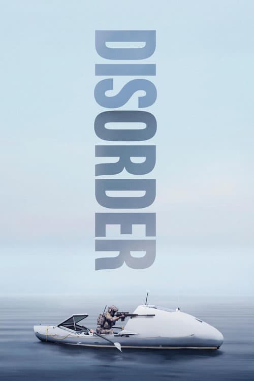 Disorder (2023) poster