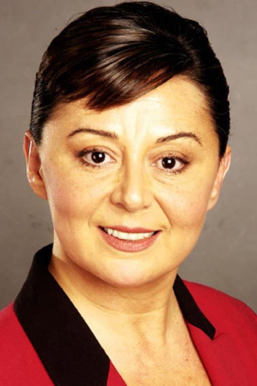 Parla Şenol foto