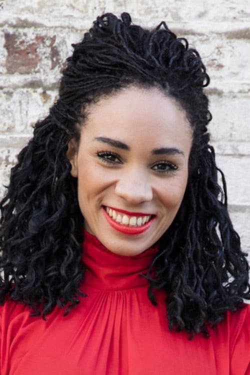Michelle Ackerley foto