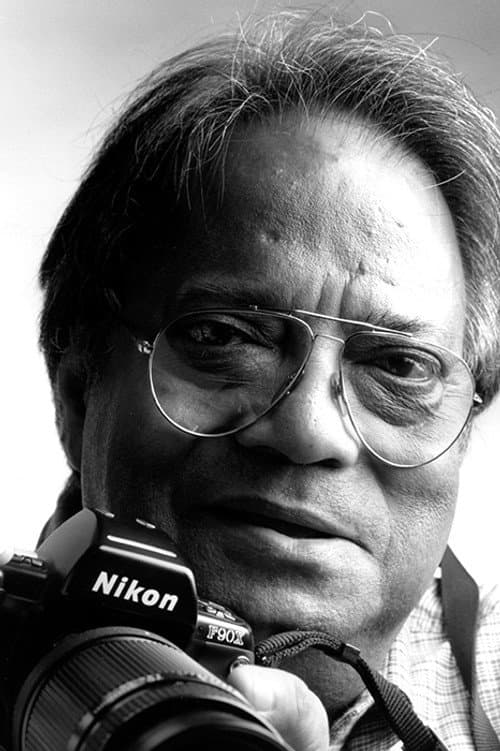 Nemai Ghosh foto