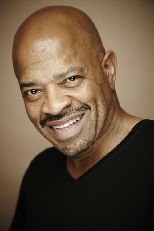 Wain Jenkins foto
