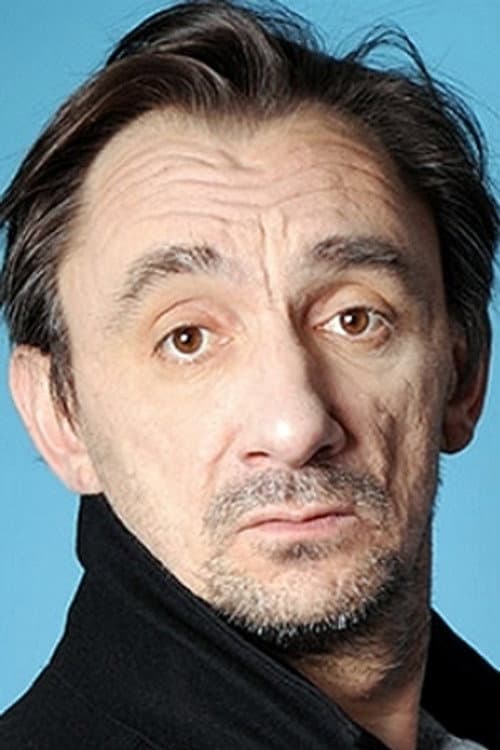Étienne Ménard foto