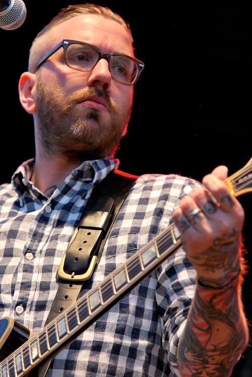 Dallas Green foto