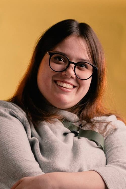 Jeanne Carrière foto