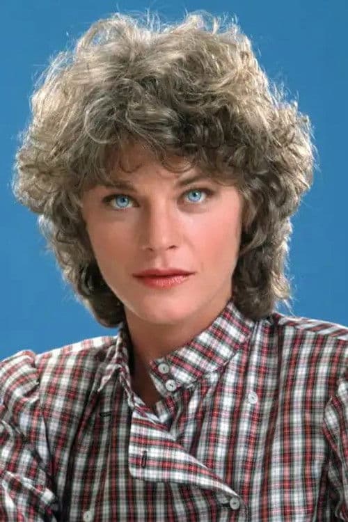Meg Foster foto