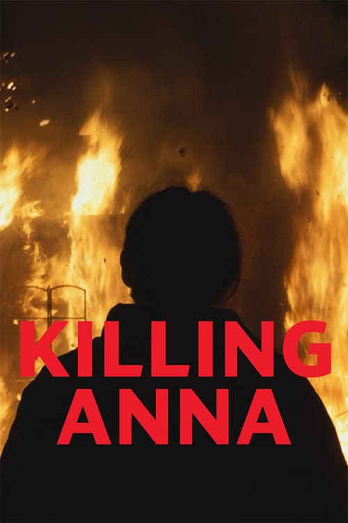 Killing Anna (2026) poster